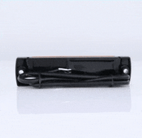 LED markeringslicht amber | 12-24v | 50cm. kabel | 129AM