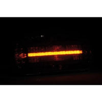 Links | LED achterlicht truck | 12-24v | 100cm. kabel | VC-3001