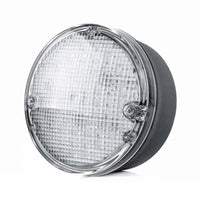 LED ADR achterlicht, heldere lens, D-homologatie, 12-24v 5-PIN | VC-5500C-B5