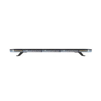 LED zwaailampbalk | R65 | 1103mm | 10-30v | compleet flitsend | EQBT1103R65A