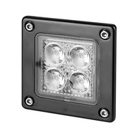 LED Achteruitrijwerklamp | 12 watt | 660 lumen | 12-24v | ECE-R23 | 73120BM