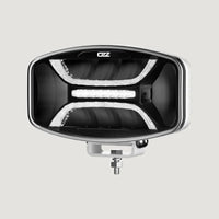 OZZ XO 1 LED verstraler | Wit-Ovaal | 8160 lumen | 88106