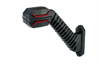 LED breedtelamp links 12-24v | MB-6001RWA
