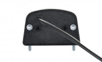 LED kentekenlamp 12-24v | MK-800