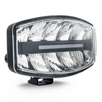 Atlas 320 LED verstraler | amber-wit 3000 lumen | 48 Watt | 3m. kabel | WD-4830