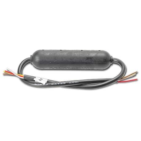 Dagrijverlichtingscomponent | DRLHOTDOG
