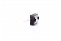 Dark markeringslicht wit | 12-24v | 0,15m. kabel | MV-2400DW.1
