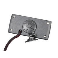 Control unit-bedieningspaneel SL6-dakset serie