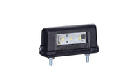 LED kentekenlamp 12-24v | MK-700