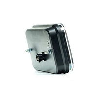 Rechts | LED achterlicht met achteruitrijlicht | 12v | 5-PIN | VC-2712B5