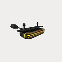 Waarschuwingslamp OZZ WL1 R65