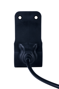 LED breedtelamp rechts rood-wit-amber 12-24v 60cm kabel
