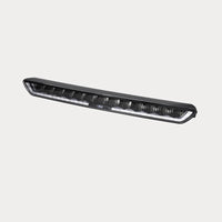 OZZ XB1 LED LED bar 20" | 7000 lumen | 88201