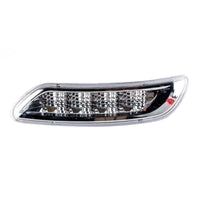 LED Iveco toplicht links | amber | 5801546548