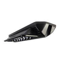 LED ADR ECE-R23 onderbouw werklamp 940lm 12-24v