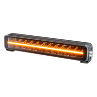 LED bar Nemesis XL 370 duo-color dagrijverlichting 10-32v - 37,0cm - 10.800lm | LD7-120100