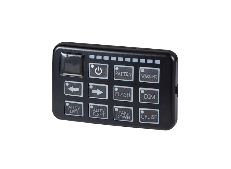 ID-11 controller (enkel compatibel met ID-11 Plus) | ID-11