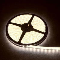 LED strip op rol 5m. | 24v | 1200 lumen per meter | 4000K | IP68 | BLS-5060NW24V
