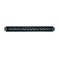 LED combinatielicht slimline zwarte lens | 12v | 40cm. kabel | 235BSTI12