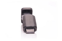 LED breedtelamp links excl. knipperlicht, neon lens 12-24v