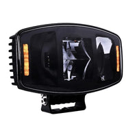 LED verstraler met dagrijverlichting 10.000lm 9-36 volt | WD-100100.1