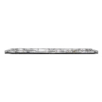 Slimline LED flitser | R65 | 6 LED's | amber | 10-30v | LPR656DVA