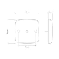 Twinpack 98BAR | 98BAR2