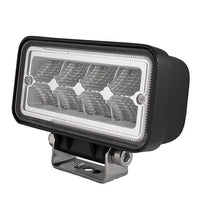 LED werklamp | 1136 lumen | 9-36v | 40cm. kabel | TRSW12274FB