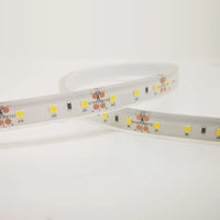 LED strip op rol 5m. | 12v | 1200 lumen per meter | 4000K | IP68 | BLS-5060NW12V