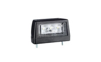 LED kentekenlamp 12-24v | MK-2300