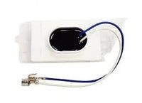 Links | LED paneel mistlicht | Kingpoint lamp | VA-1000ML