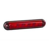LED derde remlicht | 12-24v | V3R-133