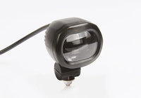 RED line LED heftruck lamp | 10-80v | 50cm. kabel | D14358