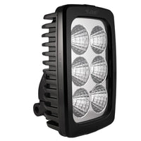 LED werklamp 30 watt - 3000 lumen 9 - 36V 0,4m. kabel | TRSW12239FB