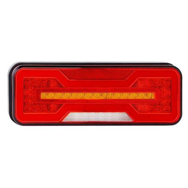 Rechts | LED neon achterlicht | 12-24v | 284RAWFMR