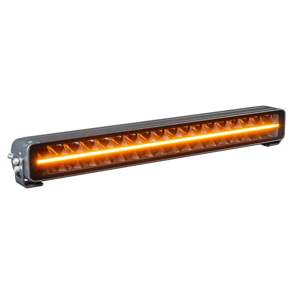 LED bar Nemesis XL 530 duo-color dagrijverlichting 10-32v - 53,7cm - 15.120lm | LD7-180151