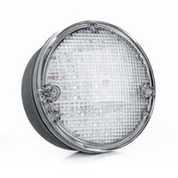 LED ADR achterlicht, heldere lens, D-homologatie, 12-24v | VC-5500C