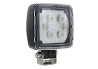 LED ABL ECE-R23 werklamp 1000lm - 14W - IP69K - ingebouwde DT-connector | D14880