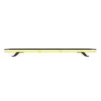 LED zwaailampbalk | R65 | 1103mm | 10-30v | compleet flitsend | EQBT1103R65A
