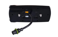 Rechts | LED achterlicht dynamisch knipperlicht| 12-24v | 7-PIN | V14C7-962B7