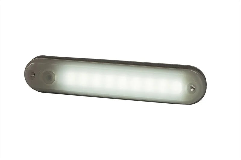 LED interieurlamp - touch - 6500K - 165lm - 12-24v | BTS-1400W