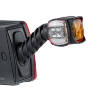 LED Trailerlamp links met breedtelicht 12-24v ASS2 | VC-7111ASS2
