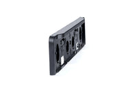 LED Kentekenplaathouder incl verlichting | 150cm kabel + 0,75mm2 conn