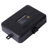 8-PAD schakelpaneel 12-24v | incl. app-controle
